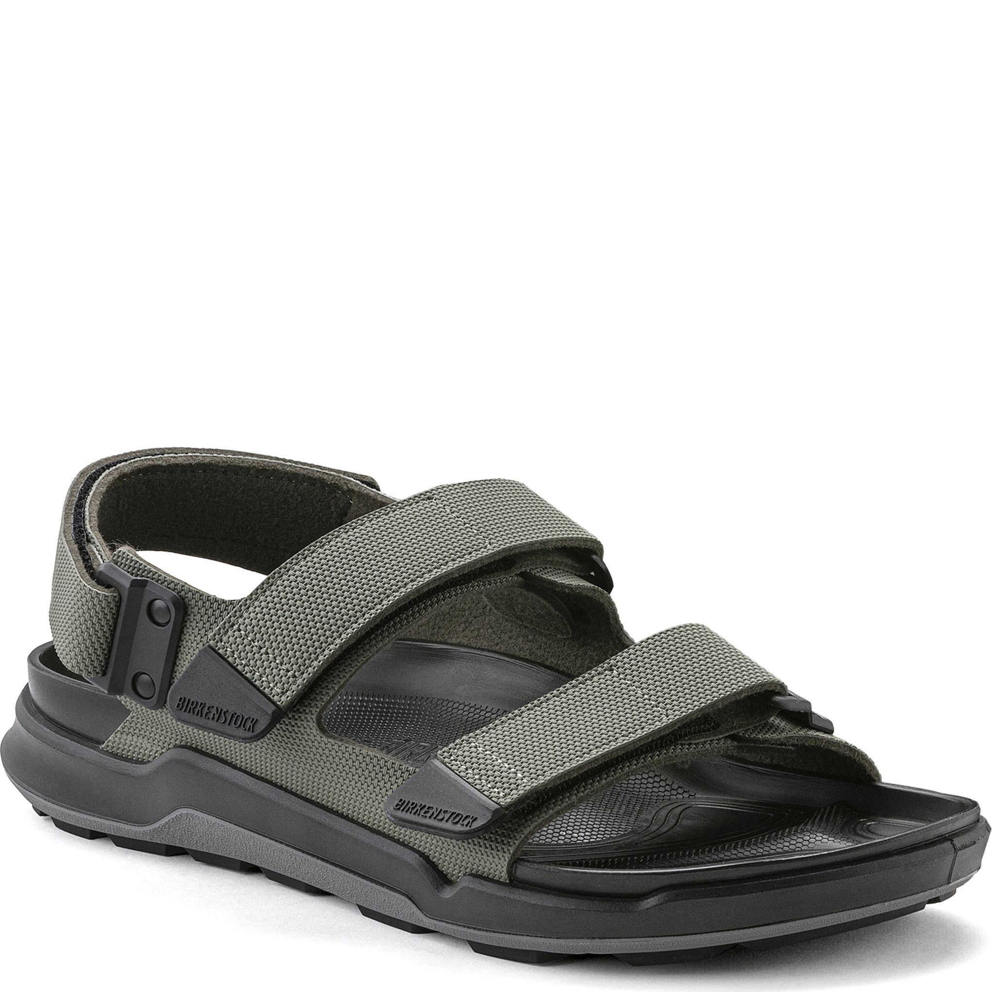 BIRKENSTOCK Basutės vyrams, Chaki, Tatacoa CE BF sandals 1