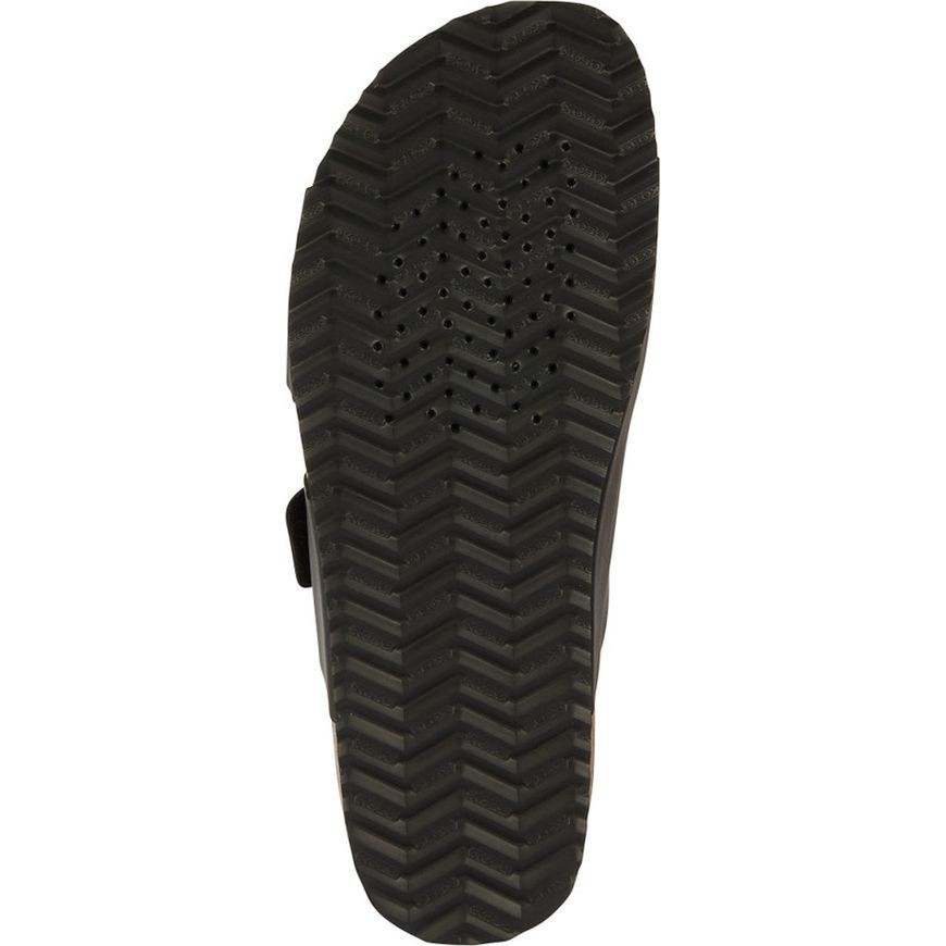 GEOX Šlepetės vyrams, Juoda, Sandal ghita 6