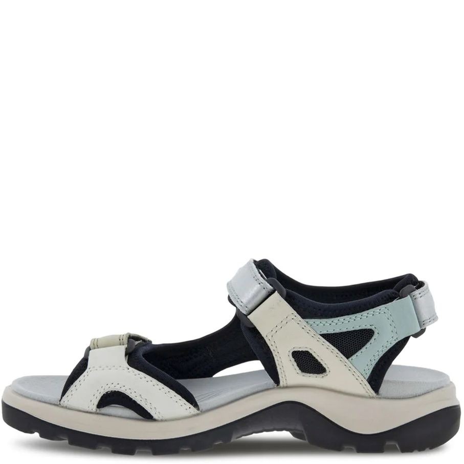 ECCO Basutės moterims, Marga, Offroad sandals 4