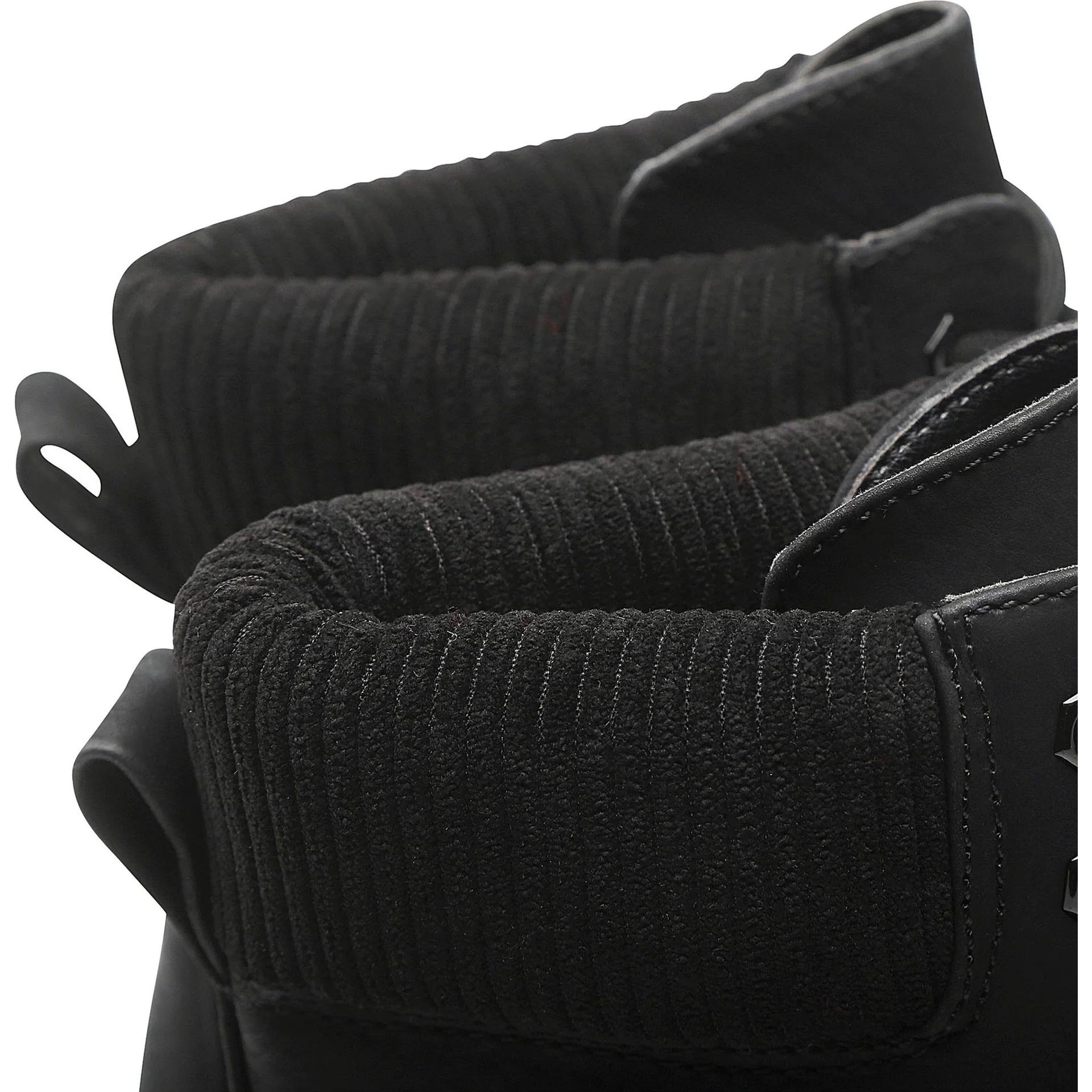 JENNY FAIRY Aulinukai moterims, Juoda, BOOTIES 4