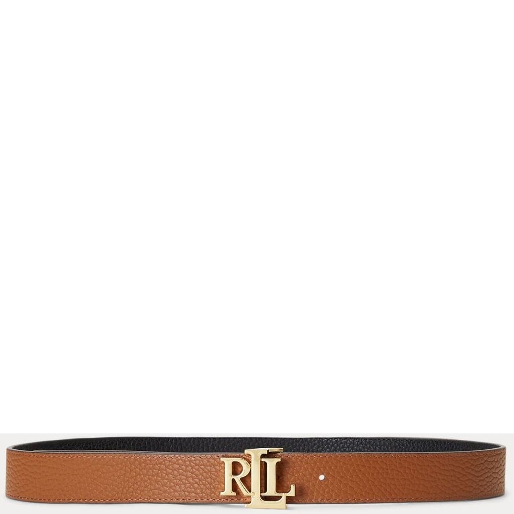 LAUREN RALPH LAUREN Diržas moterims, Marga, Rev lrl 20 medium belt 3