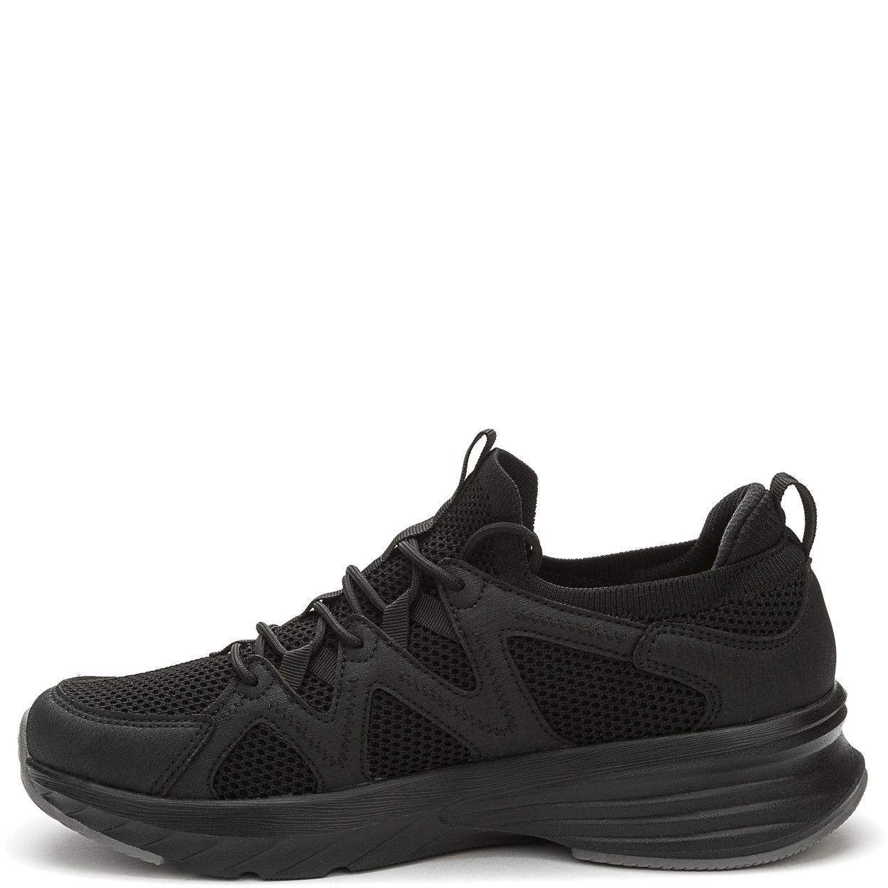 GRUNBERG Bateliai - vyrams, Juoda, Sneakers 2