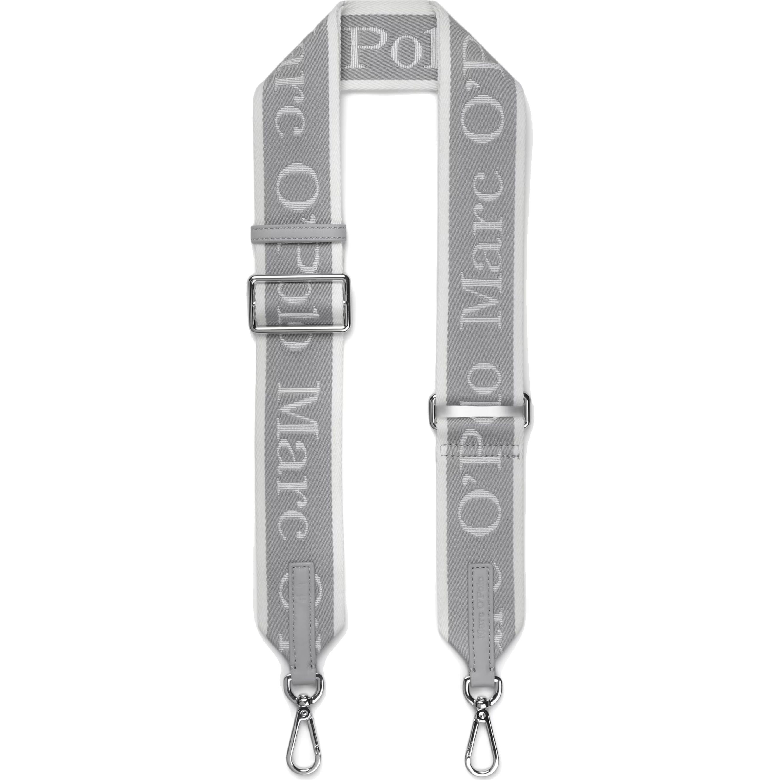 MARC O'POLO Diržas moterims, purple, SLG W Shoulderstrap 1