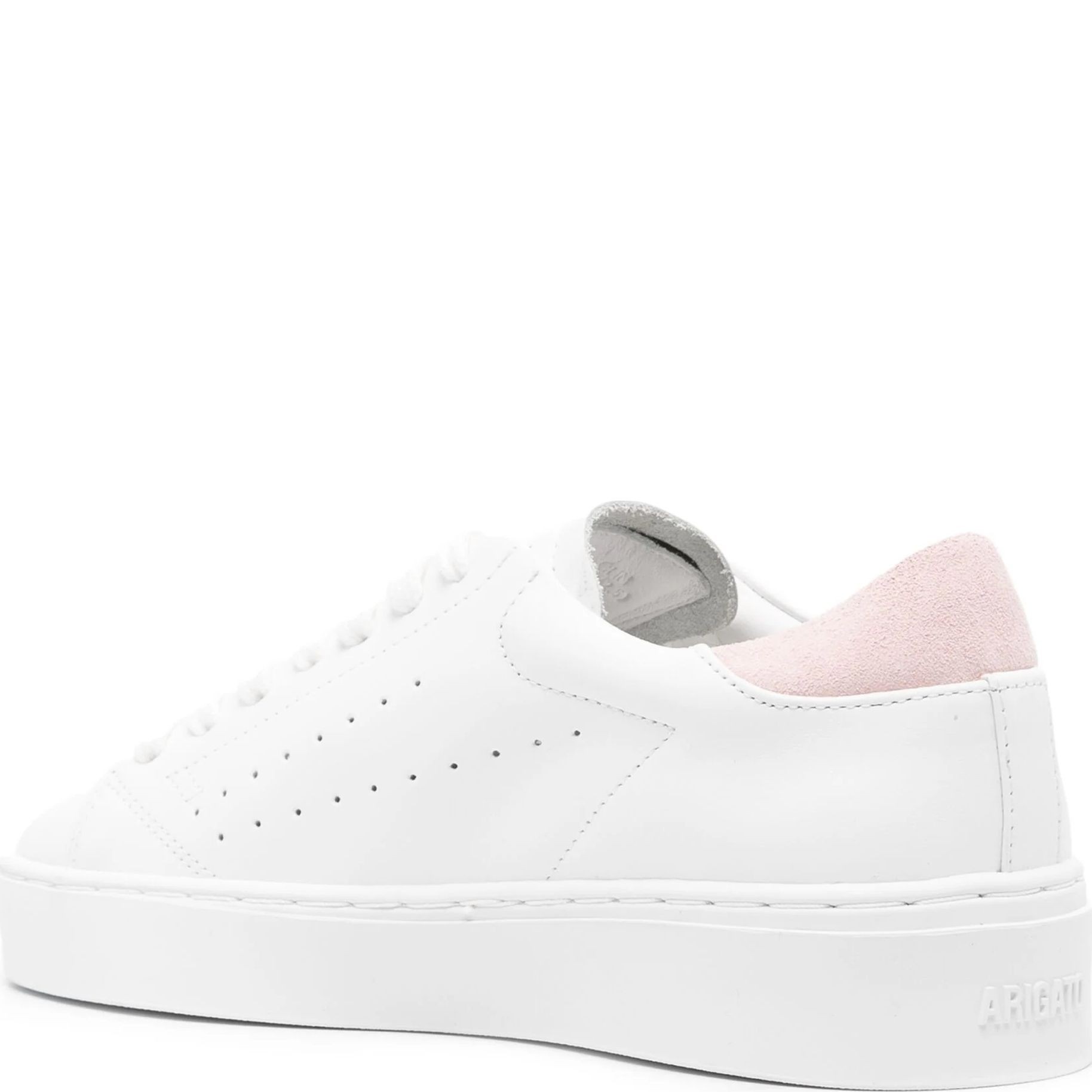 AXEL ARIGATO Laisvalaikio bateliai moterims, Balta, Court sneaker 3