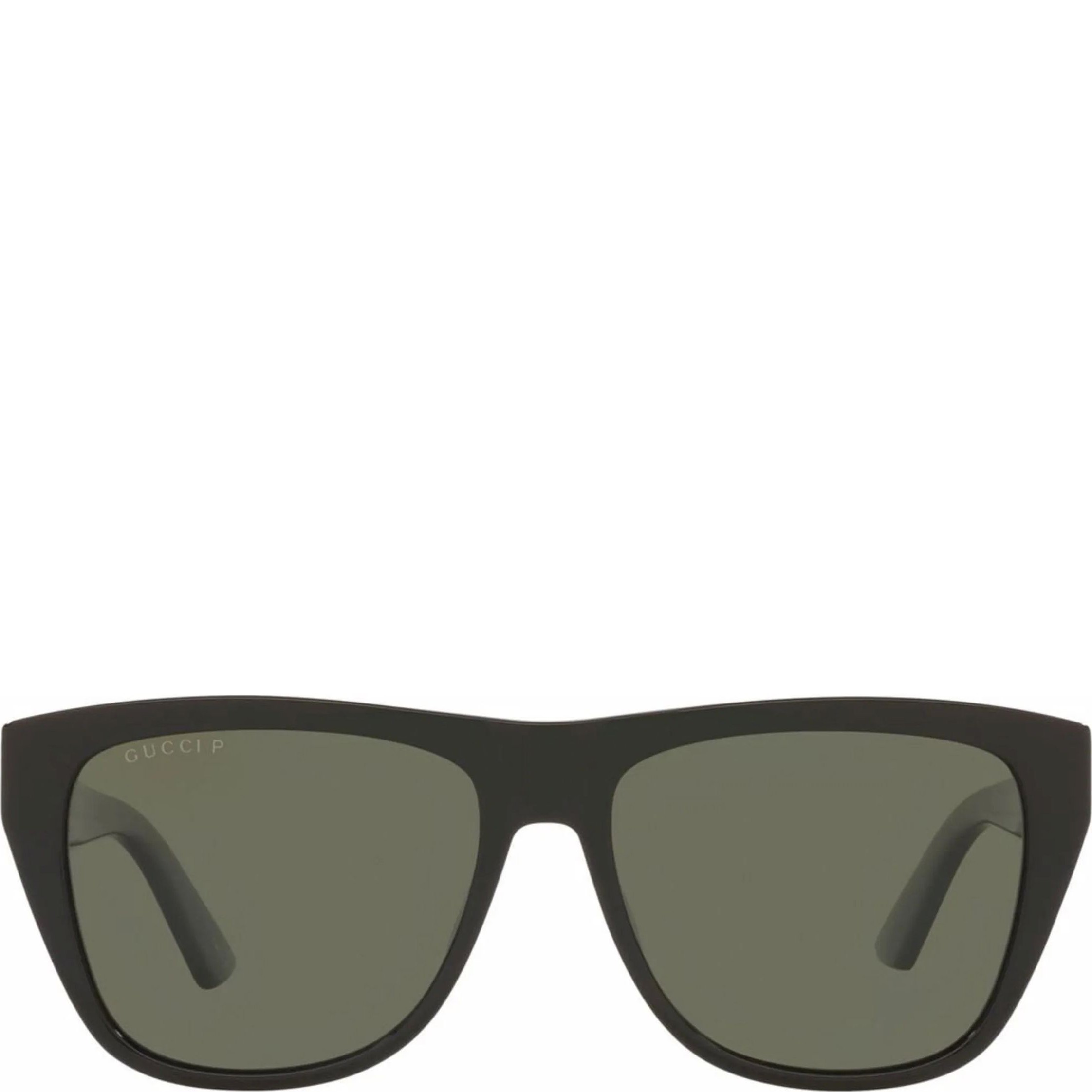 GUCCI Akiniai nuo saulės vyrams, Juoda, Sunglass 1