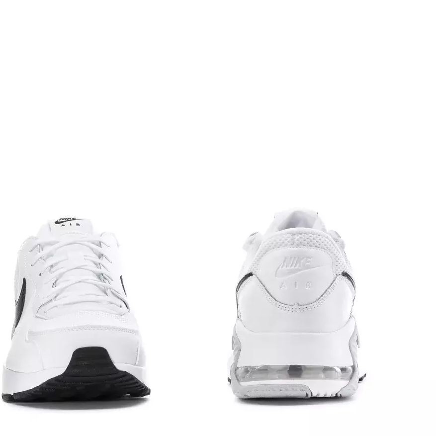 NIKE Bateliai - vyrams, Balta, Nike Air Max Excee 4