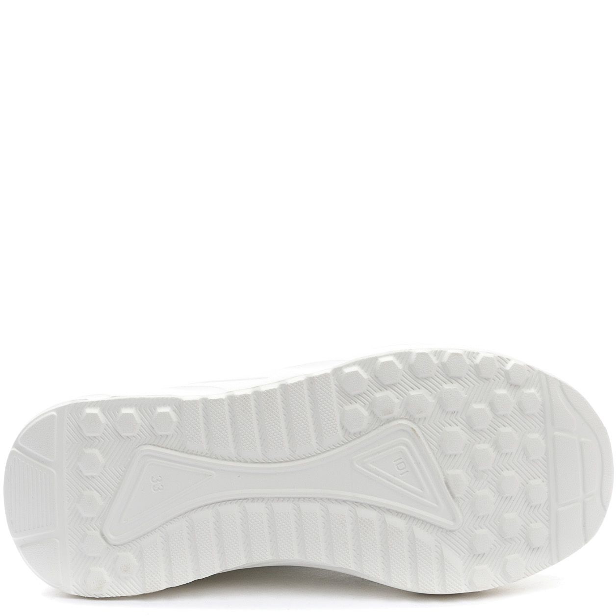 KEDDO Laisvalaikio bateliai berniukams, Balta, Sneakers 3