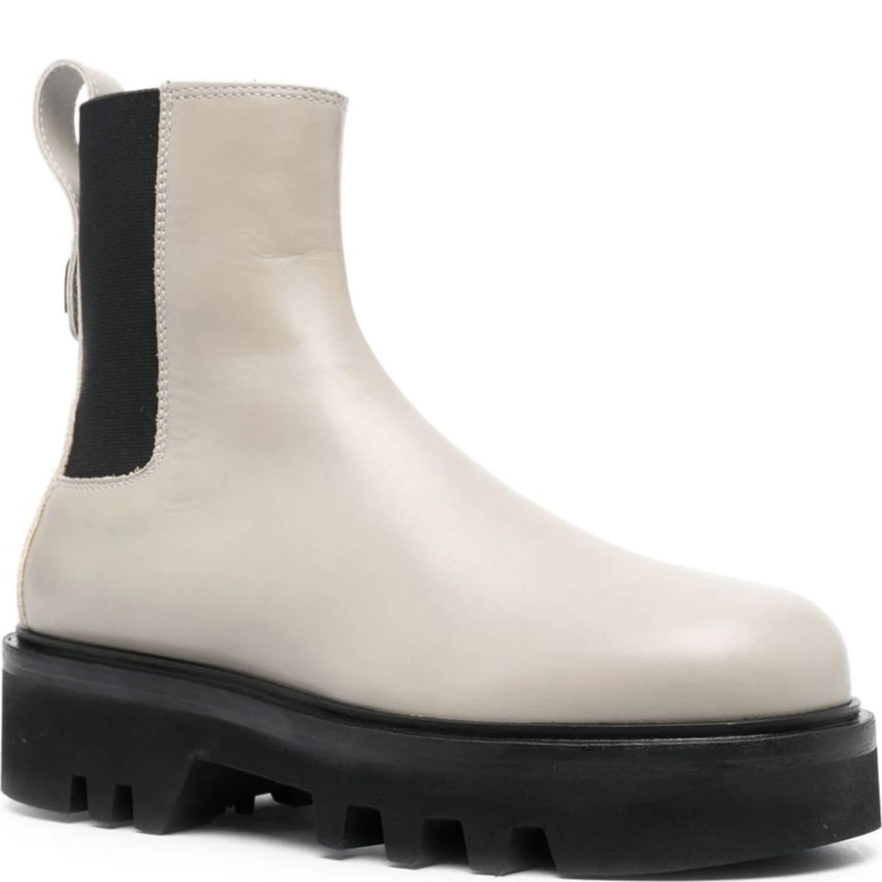FURLA Aulinukai moterims, Pilka, Furla rita chelsea boot t.40 1