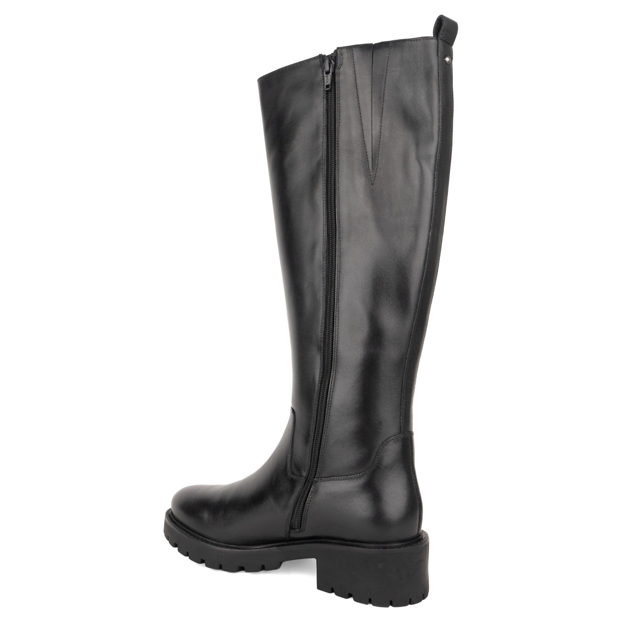 PAREE Auliniai moterims, Juoda, Garda boots 3