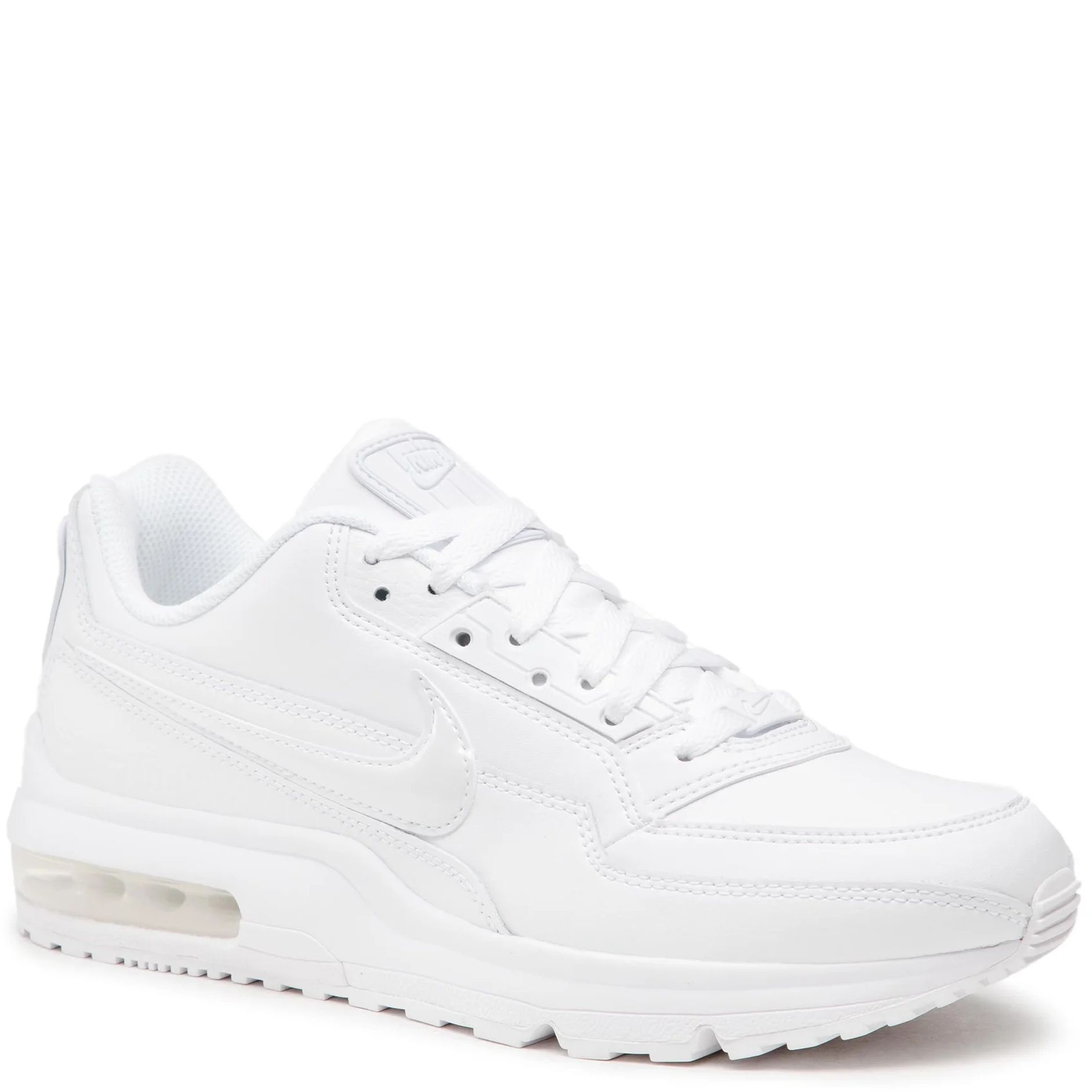 NIKE Bateliai - vyrams, Balta, Nike Air Max LTD 3 1