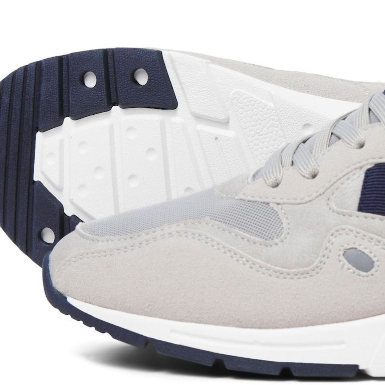 JACK & JONES Bateliai - vyrams, Mėlyna, JFWORION COMBO 5