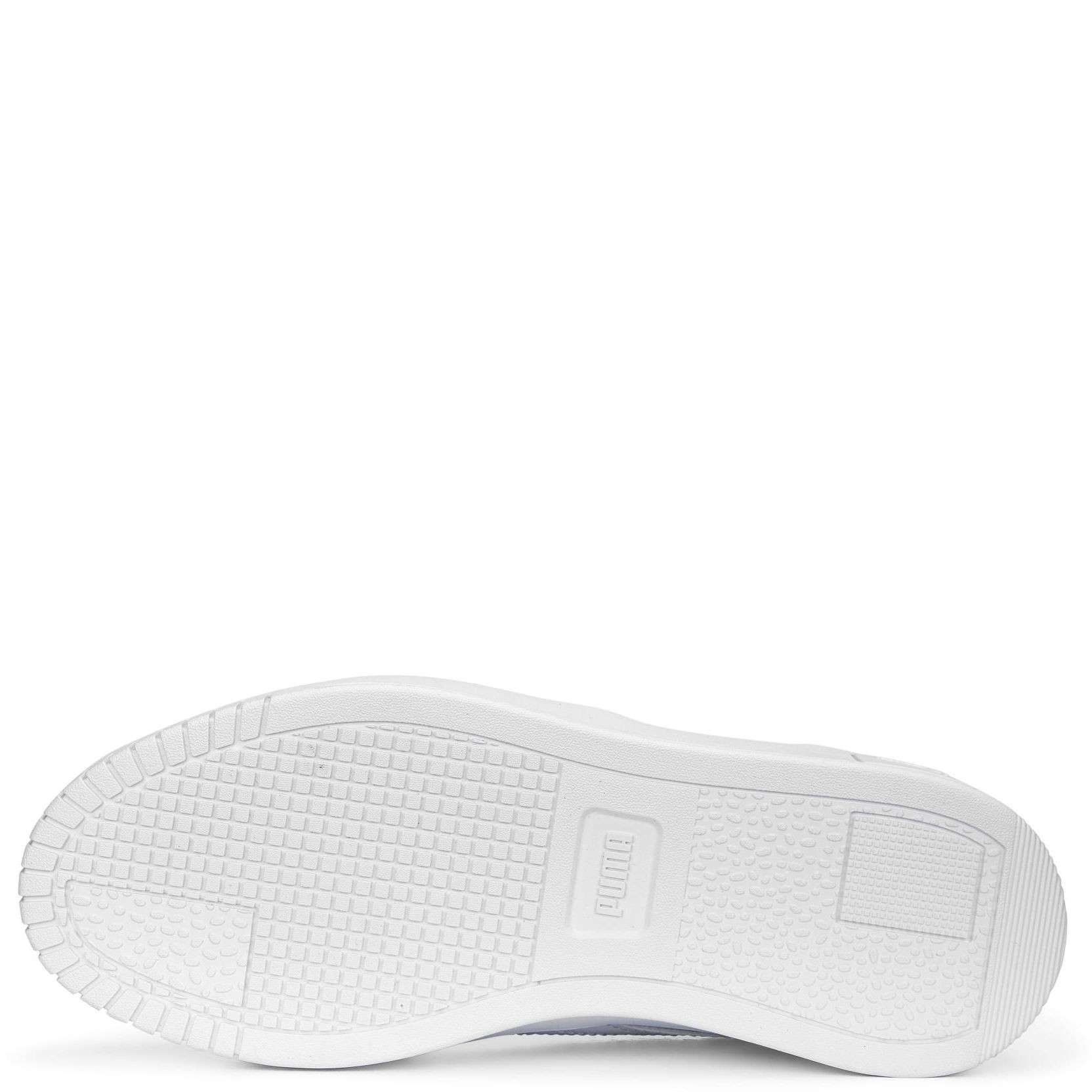 PUMA Sportiniai bateliai moterims, Balta, Carina Street sport shoe 4