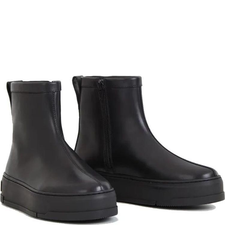 VAGABOND Aulinukai moterims, Juoda, JUDY Booties 1