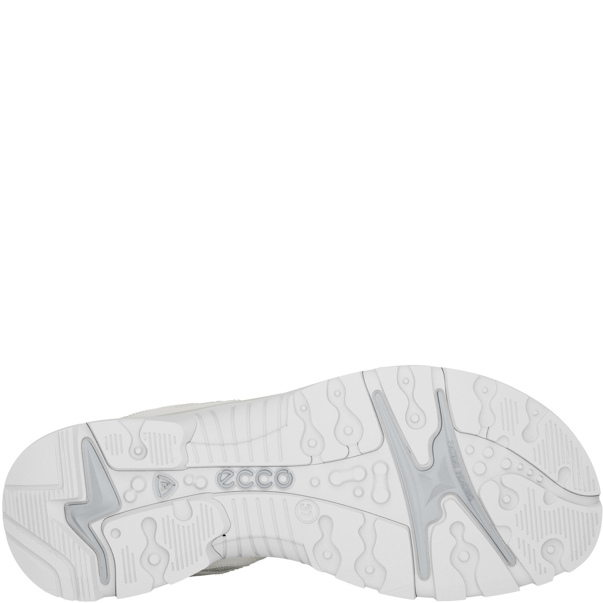 ECCO Basutės moterims, Balta, Offroad sandals 4