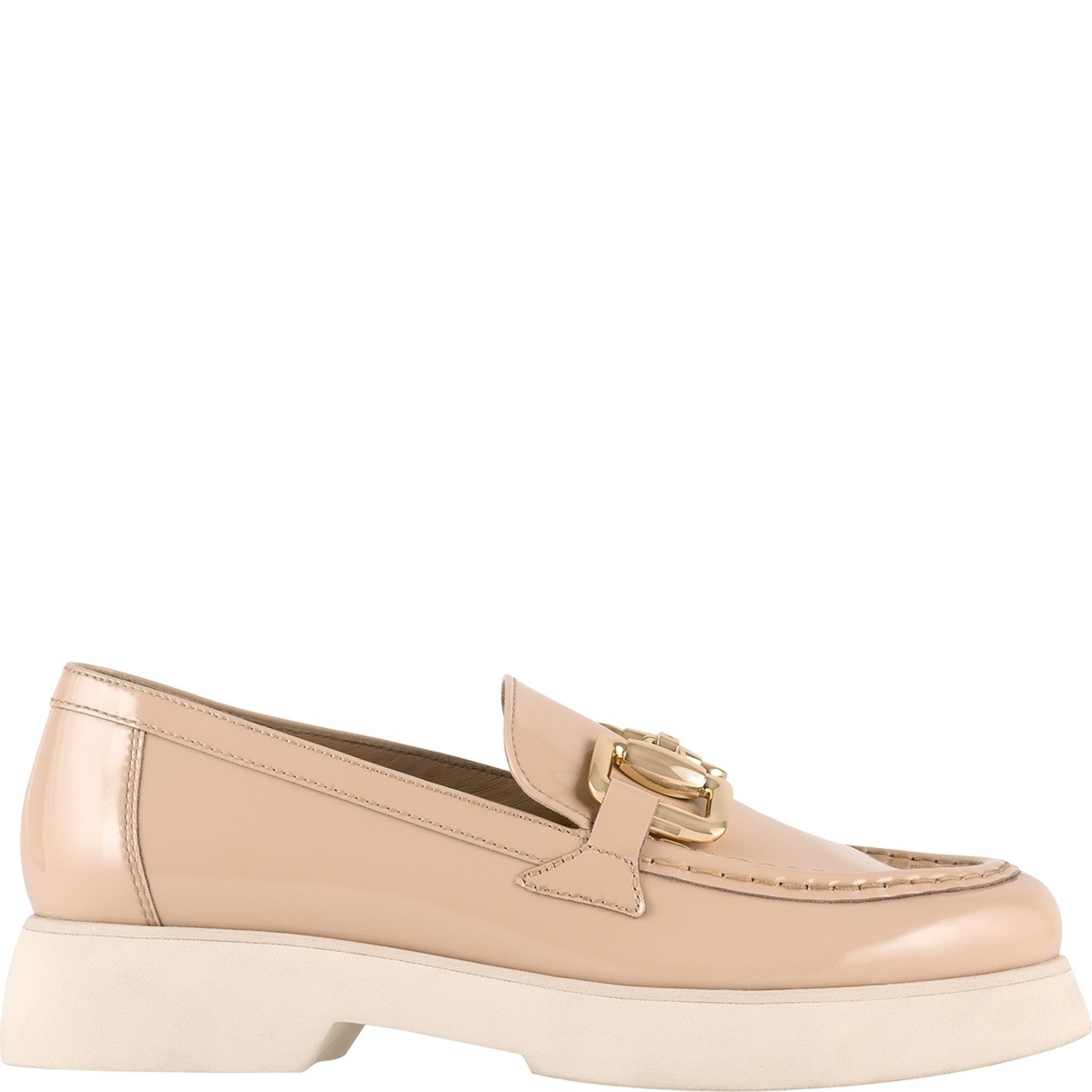 HOGL Loaferiai moterims, Kūno, MAX Loafers 2