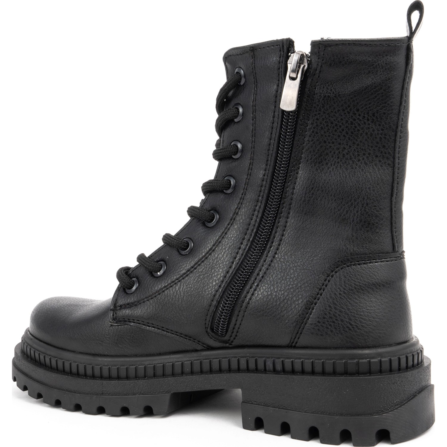 ENDLESS Aulinukai moterims, Juoda, Booties 7525 3
