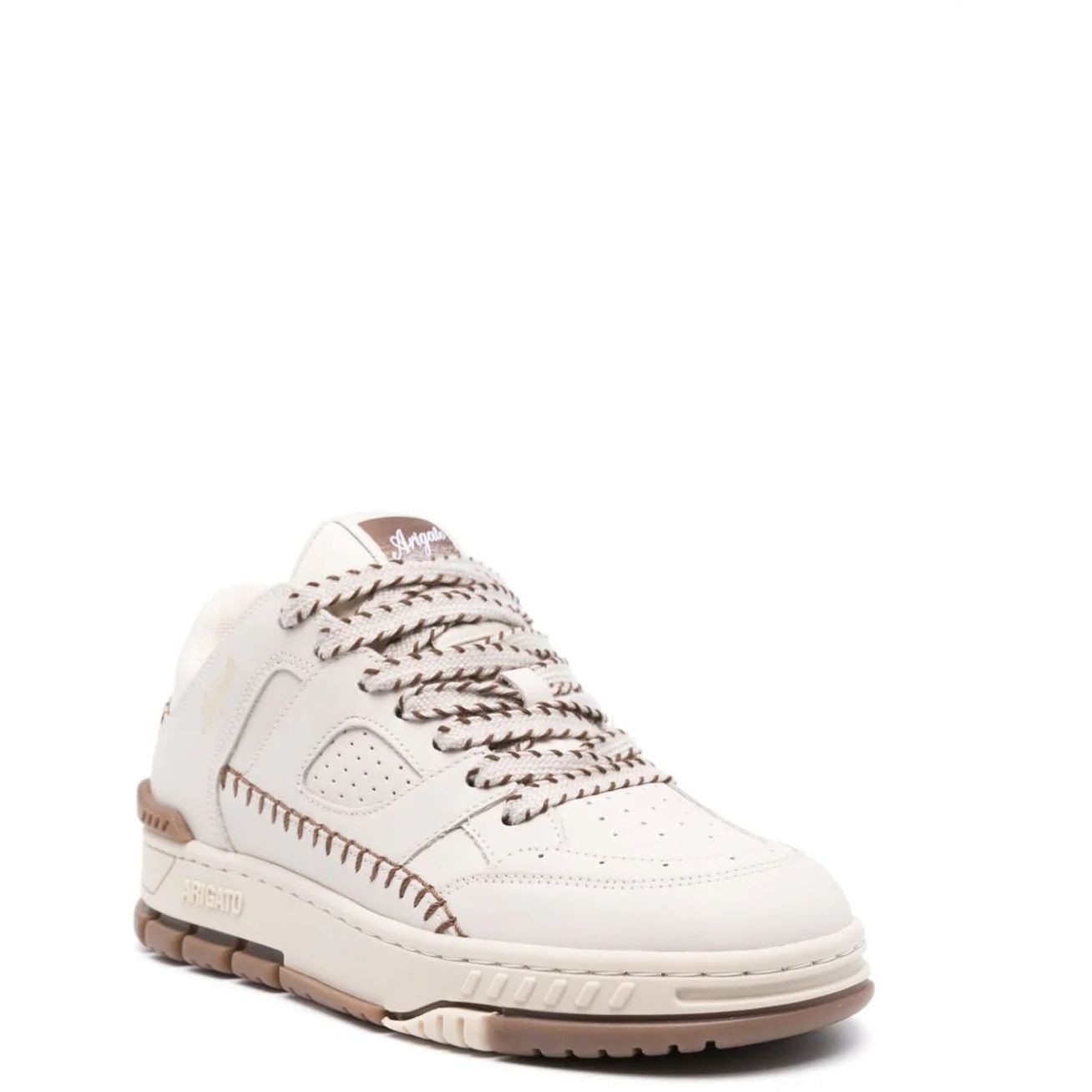 AXEL ARIGATO Laisvalaikio bateliai moterims, Marga, Area lo sneaker stitch 1
