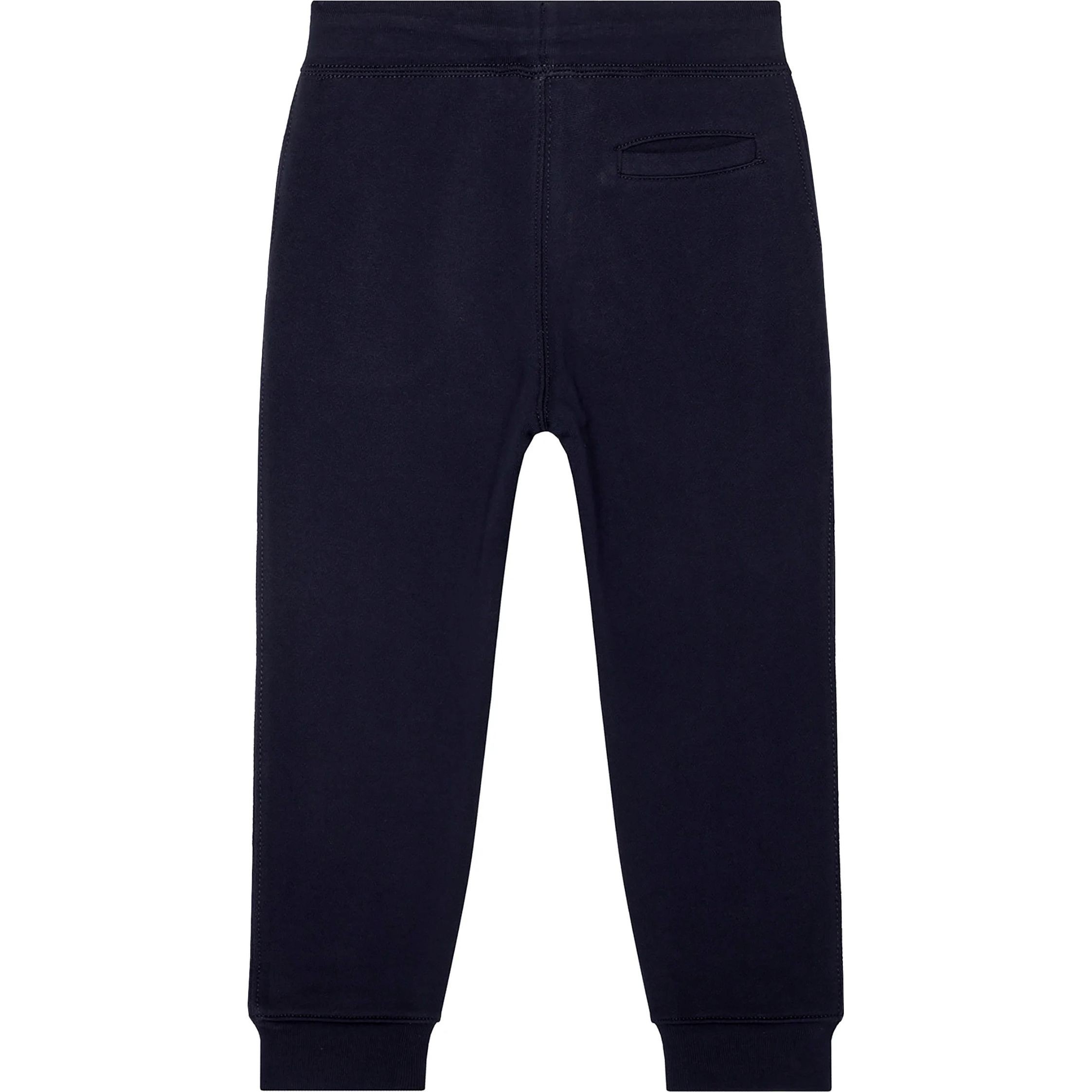 RALPH LAUREN KIDS Laisvalaikio kelnės berniukams, Mėlyna, Jogger pant (4-7) 2