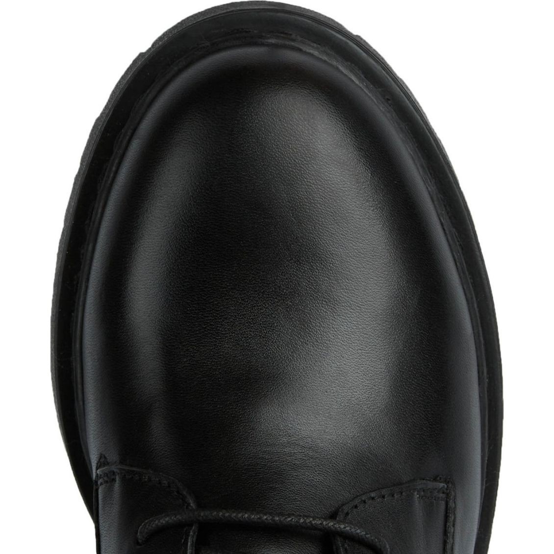 GEOX Auliniai moterims, Juoda, BLEYZE BOOTS 6