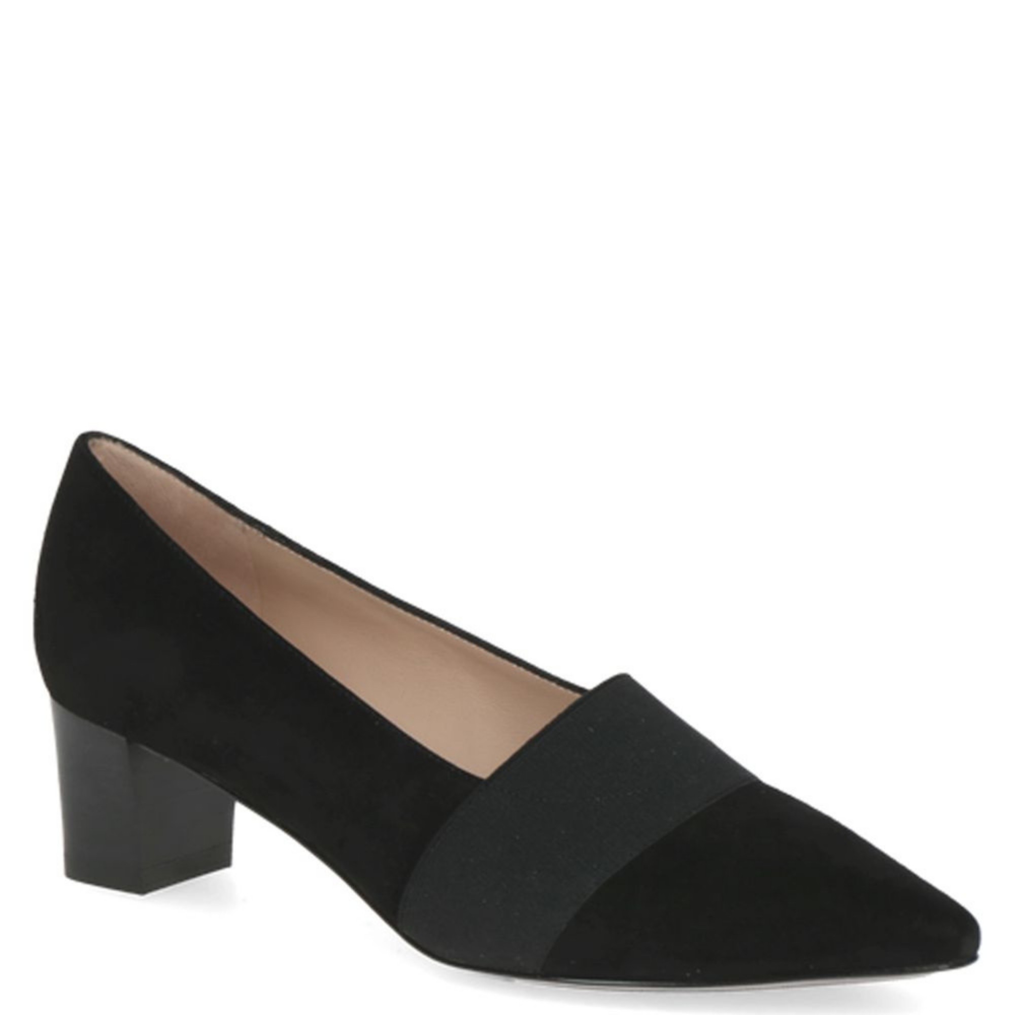 PETER KAISER Aukštakulniai moterims, Juoda, Pumps 1